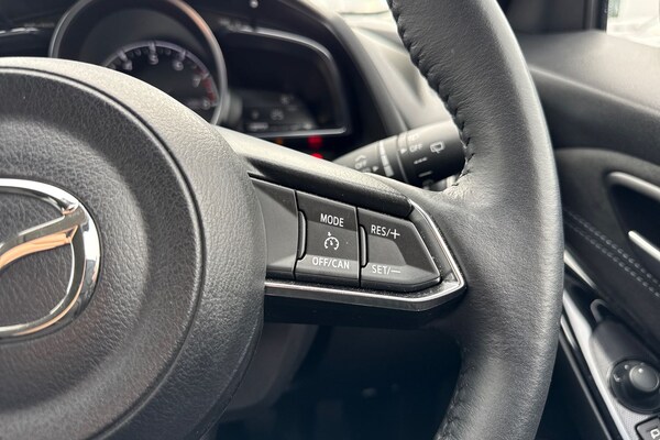 Used Mazda Mazda2 2022 for sale - 76236838: Photo 40