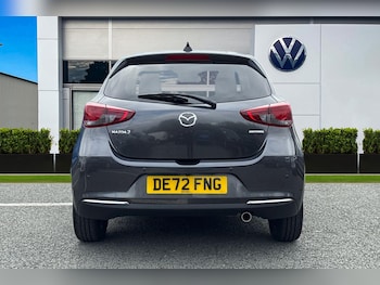 Used Mazda Mazda2 2022 for sale - 76236838: Photo 4