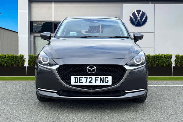 Used Mazda Mazda2 2022 for sale - 76236838: Photo 5