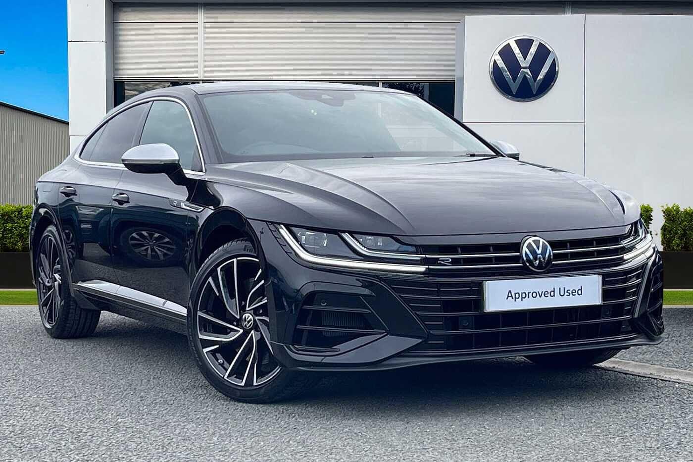 Used Volkswagen Arteon 2024 for sale - 77703368: Photo 1