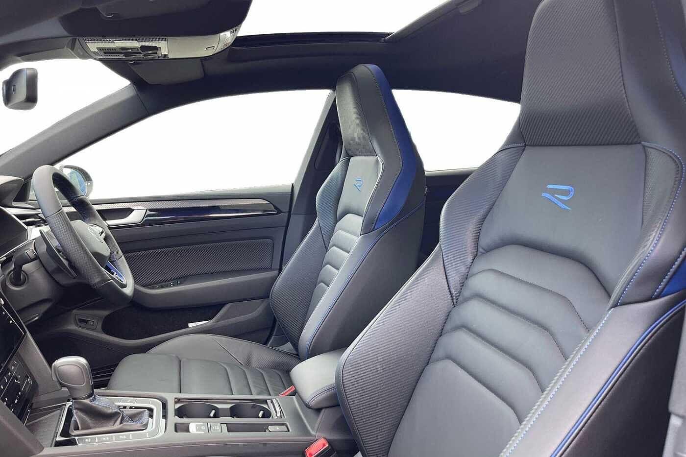 Used Volkswagen Arteon 2024 for sale - 77703368: Photo 11