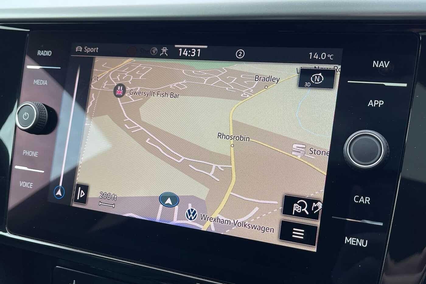 Used Volkswagen Arteon 2024 for sale - 77703368: Photo 12