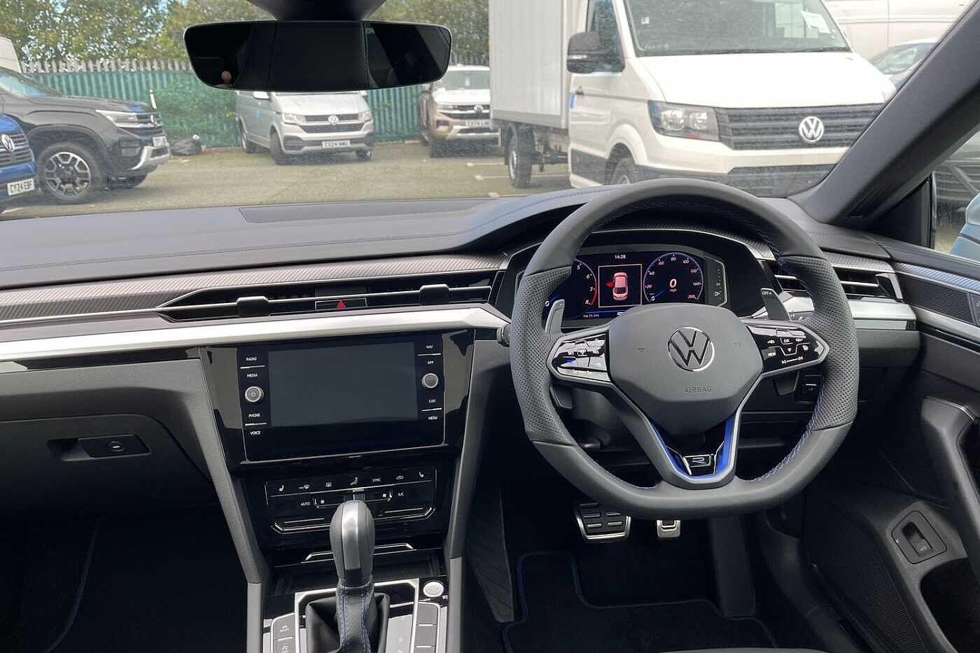 Used Volkswagen Arteon 2024 for sale - 77703368: Photo 13