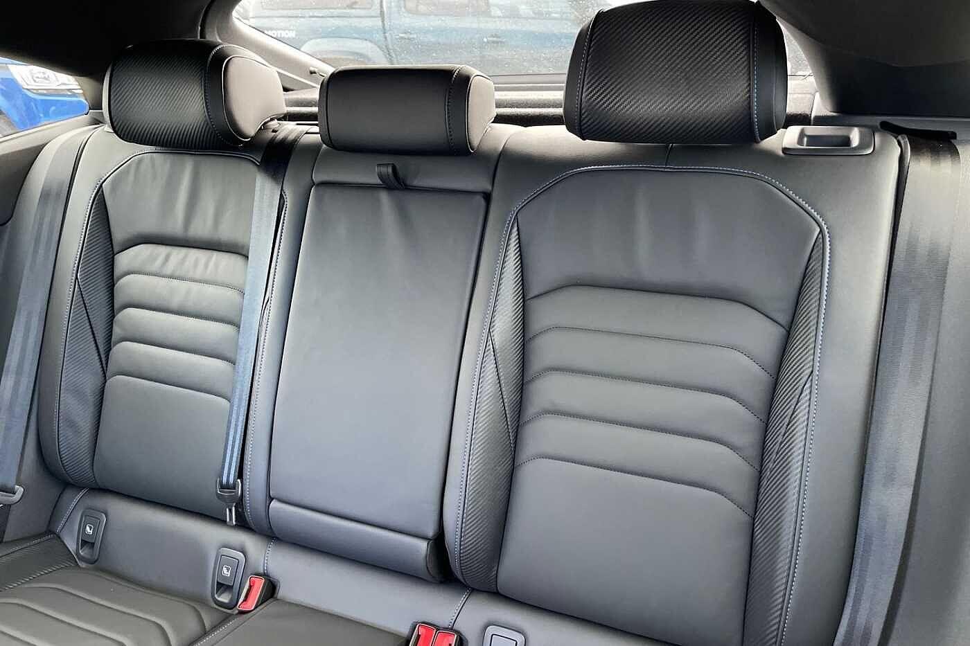 Used Volkswagen Arteon 2024 for sale - 77703368: Photo 14