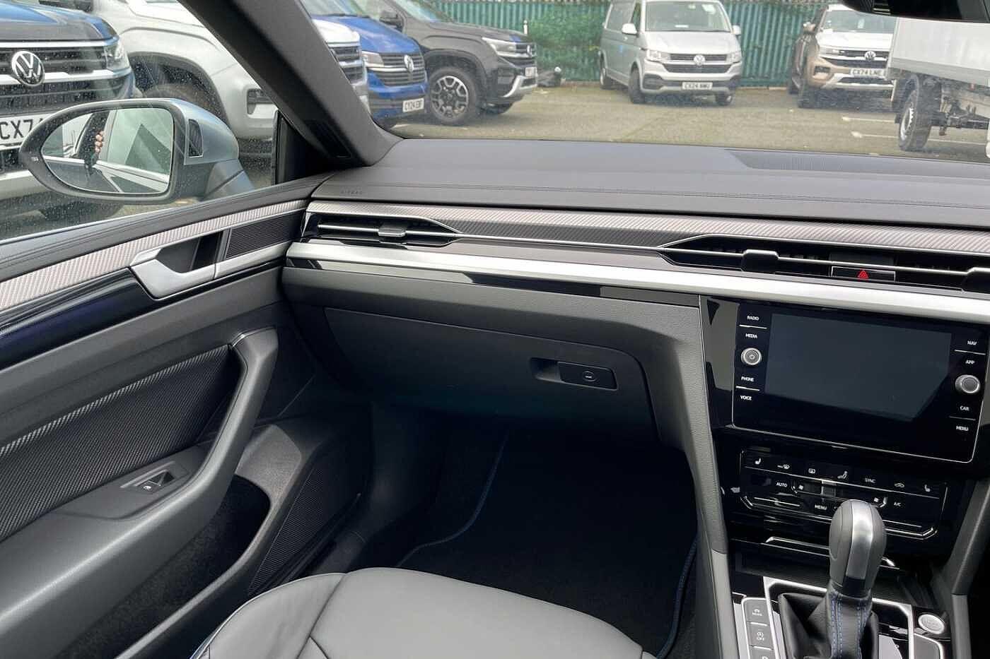 Used Volkswagen Arteon 2024 for sale - 77703368: Photo 15