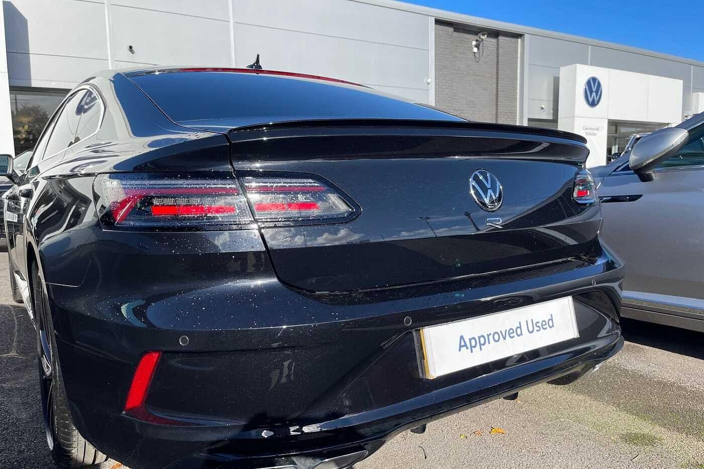 Used Volkswagen Arteon 2024 for sale - 77703368: Photo 16