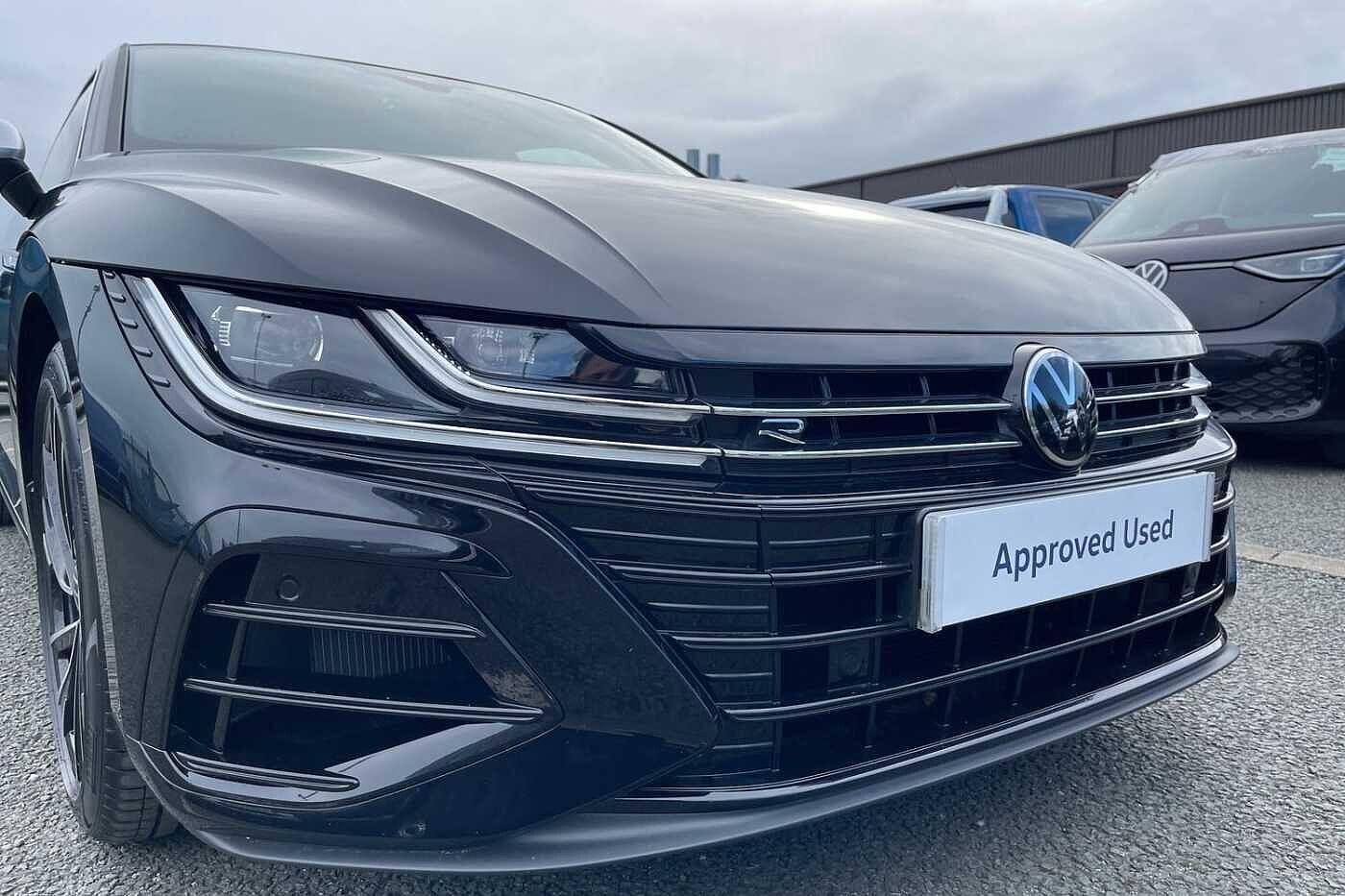 Used Volkswagen Arteon 2024 for sale - 77703368: Photo 17