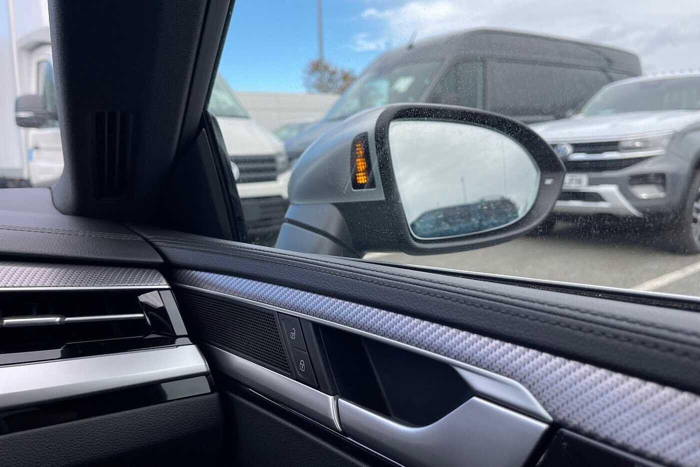 Used Volkswagen Arteon 2024 for sale - 77703368: Photo 18