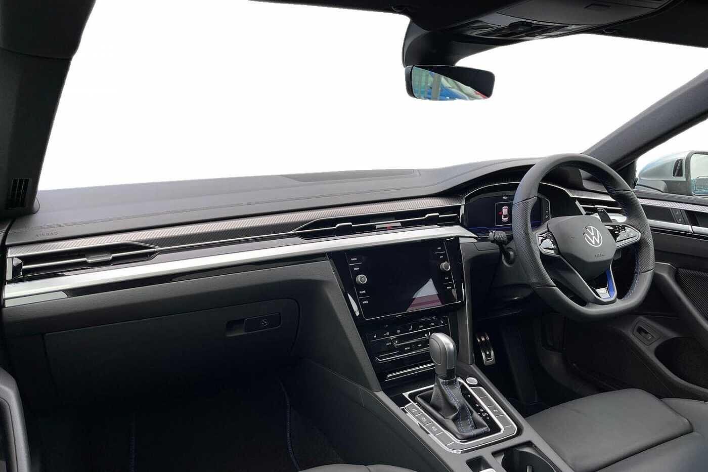 Used Volkswagen Arteon 2024 for sale - 77703368: Photo 2