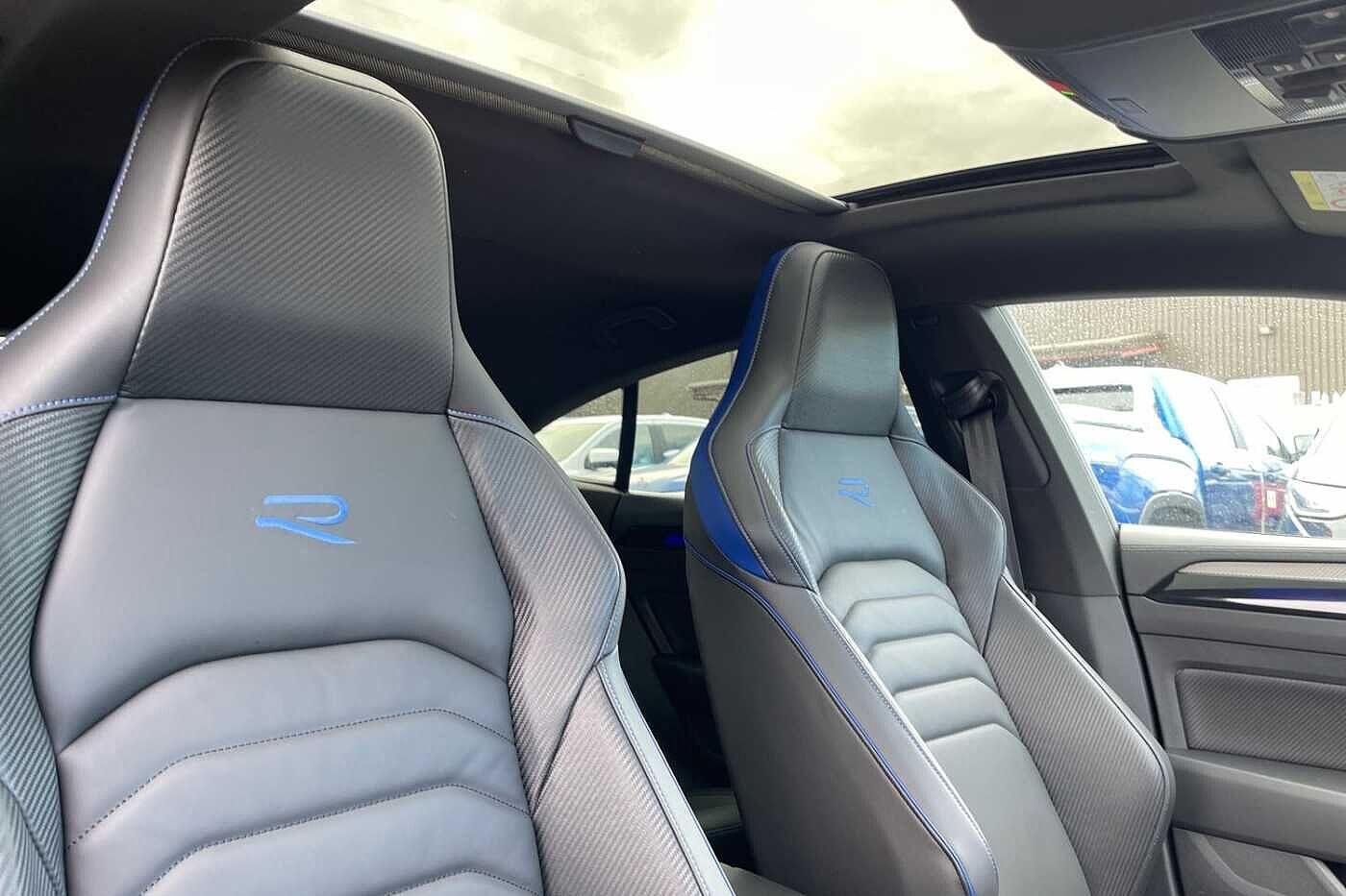 Used Volkswagen Arteon 2024 for sale - 77703368: Photo 21