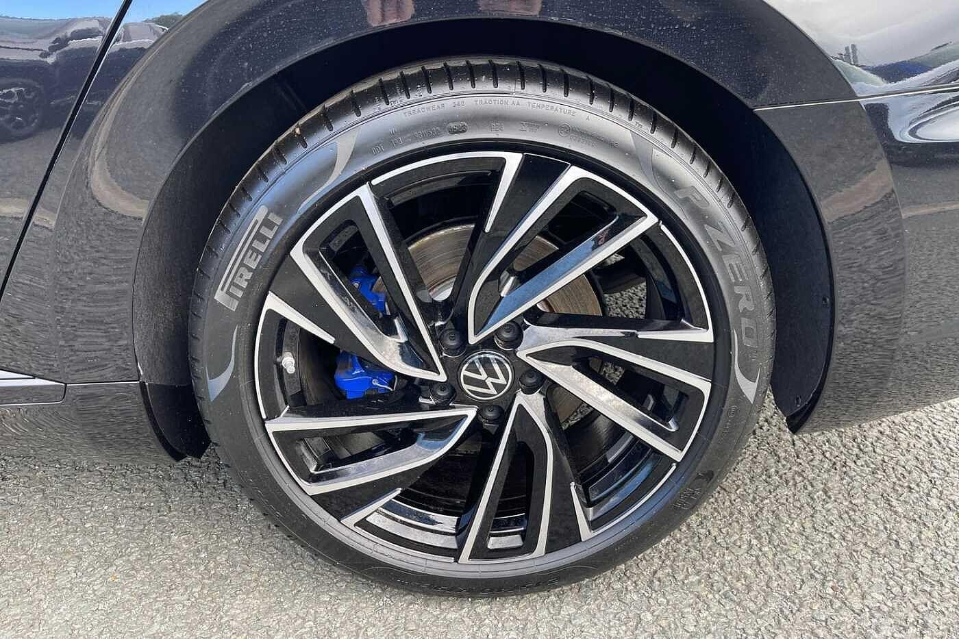 Used Volkswagen Arteon 2024 for sale - 77703368: Photo 22