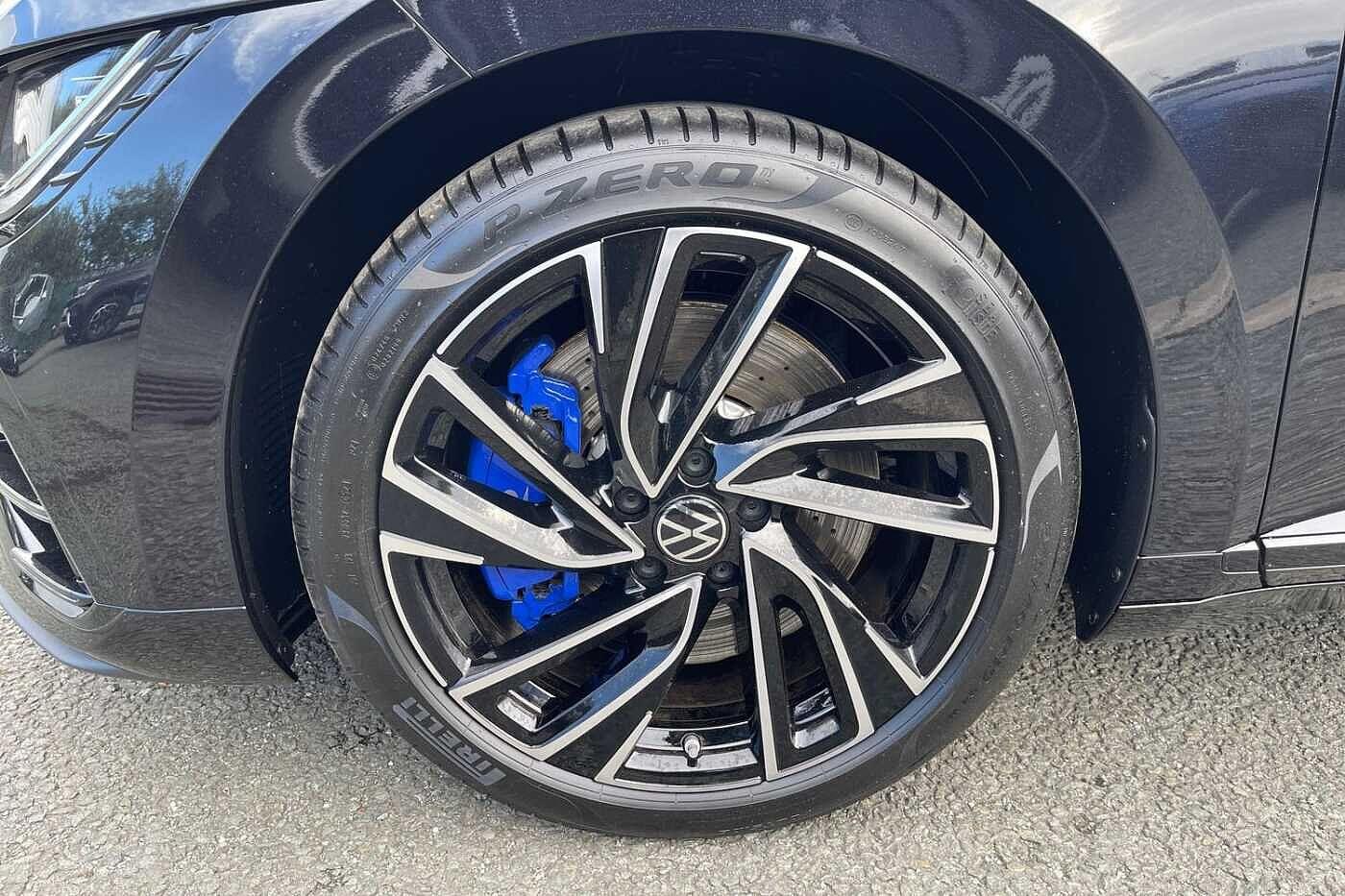 Used Volkswagen Arteon 2024 for sale - 77703368: Photo 23