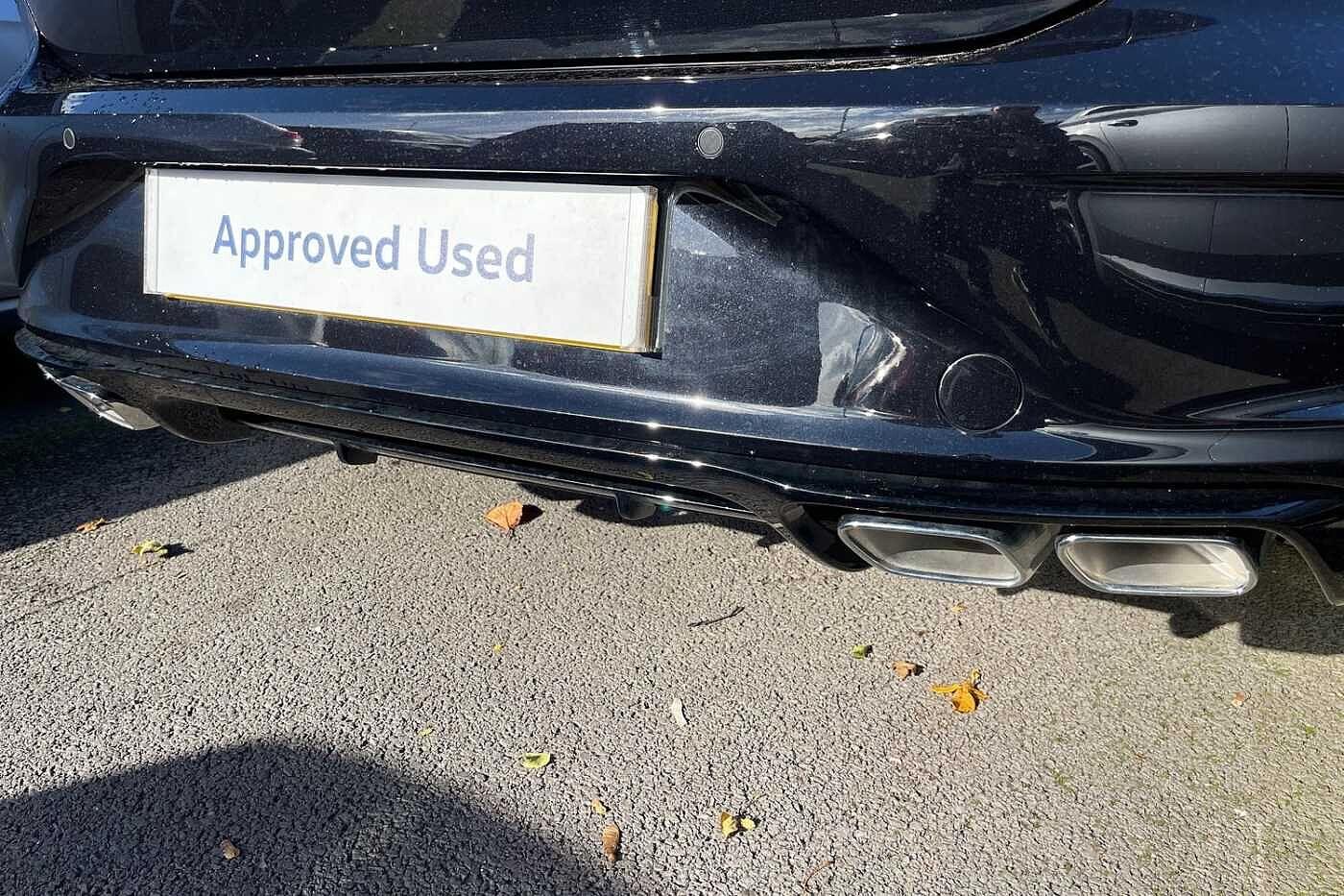 Used Volkswagen Arteon 2024 for sale - 77703368: Photo 27