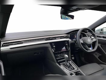 Used Volkswagen Arteon 2024 for sale - 77703368: Photo