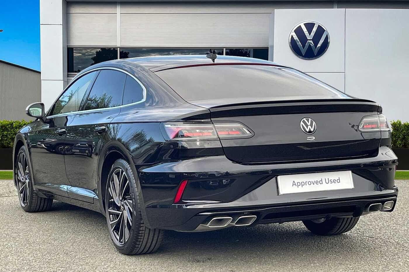 Used Volkswagen Arteon 2024 for sale - 77703368: Photo 3