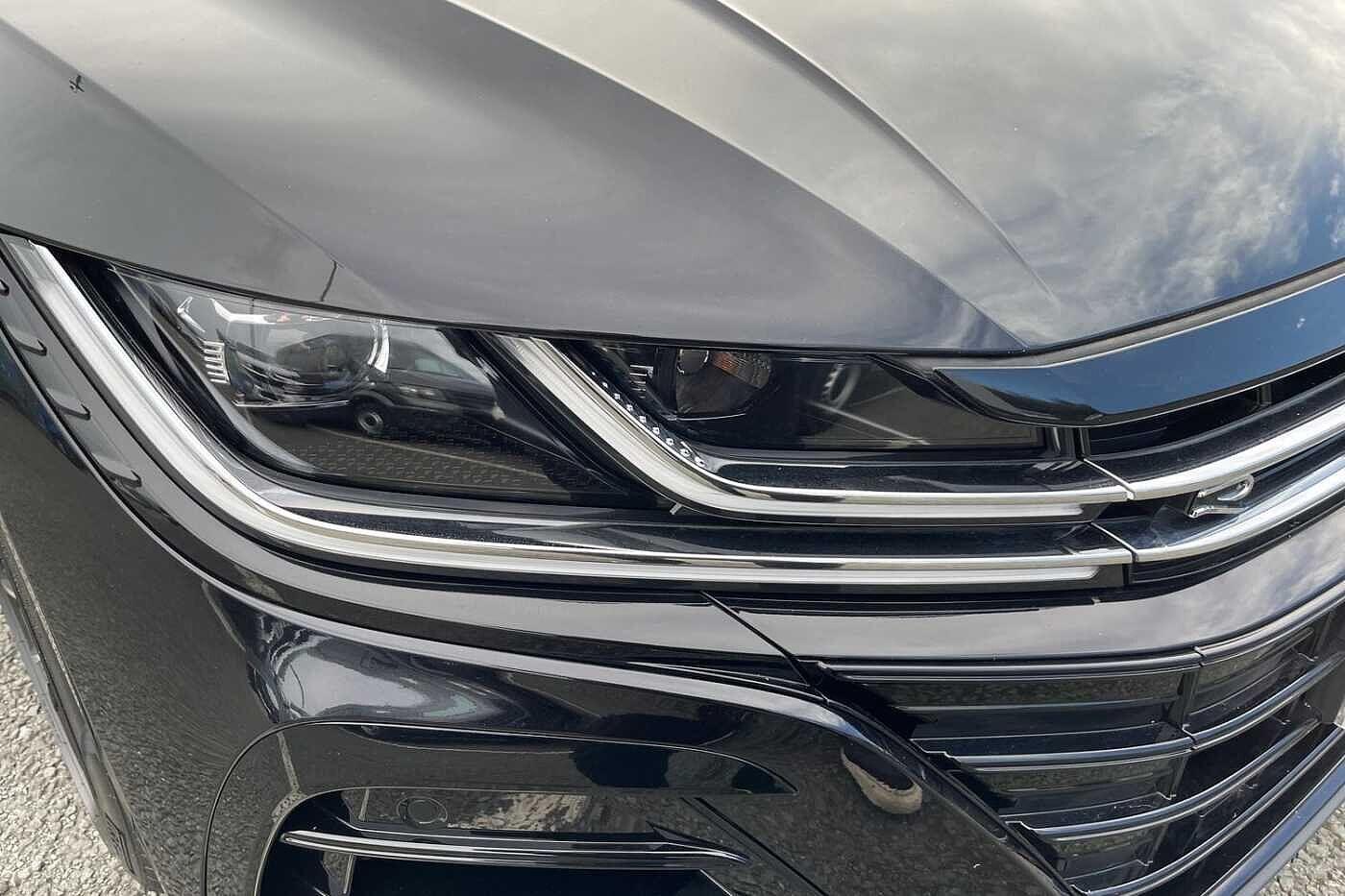 Used Volkswagen Arteon 2024 for sale - 77703368: Photo 31