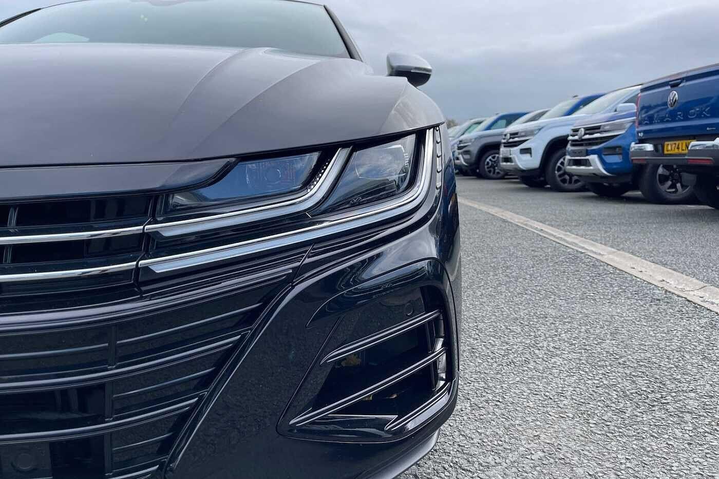 Used Volkswagen Arteon 2024 for sale - 77703368: Photo 32