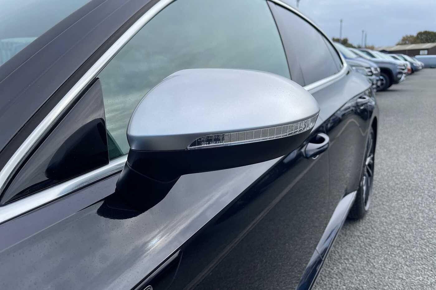 Used Volkswagen Arteon 2024 for sale - 77703368: Photo 33