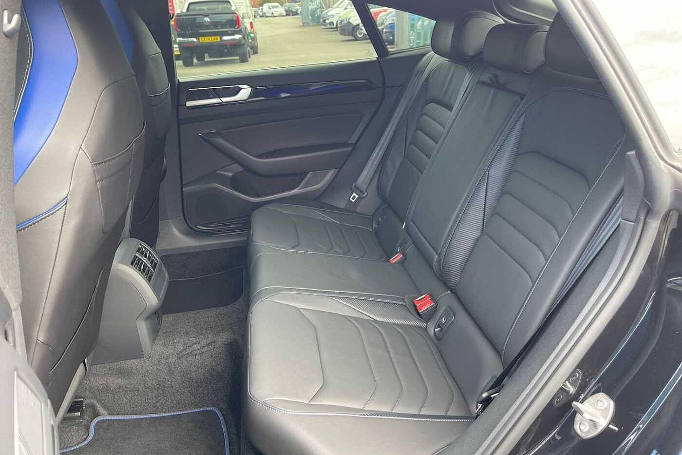 Used Volkswagen Arteon 2024 for sale - 77703368: Photo 35