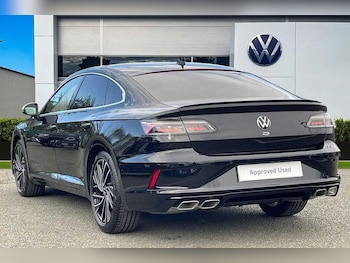 Used Volkswagen Arteon 2024 for sale - 77703368: Photo