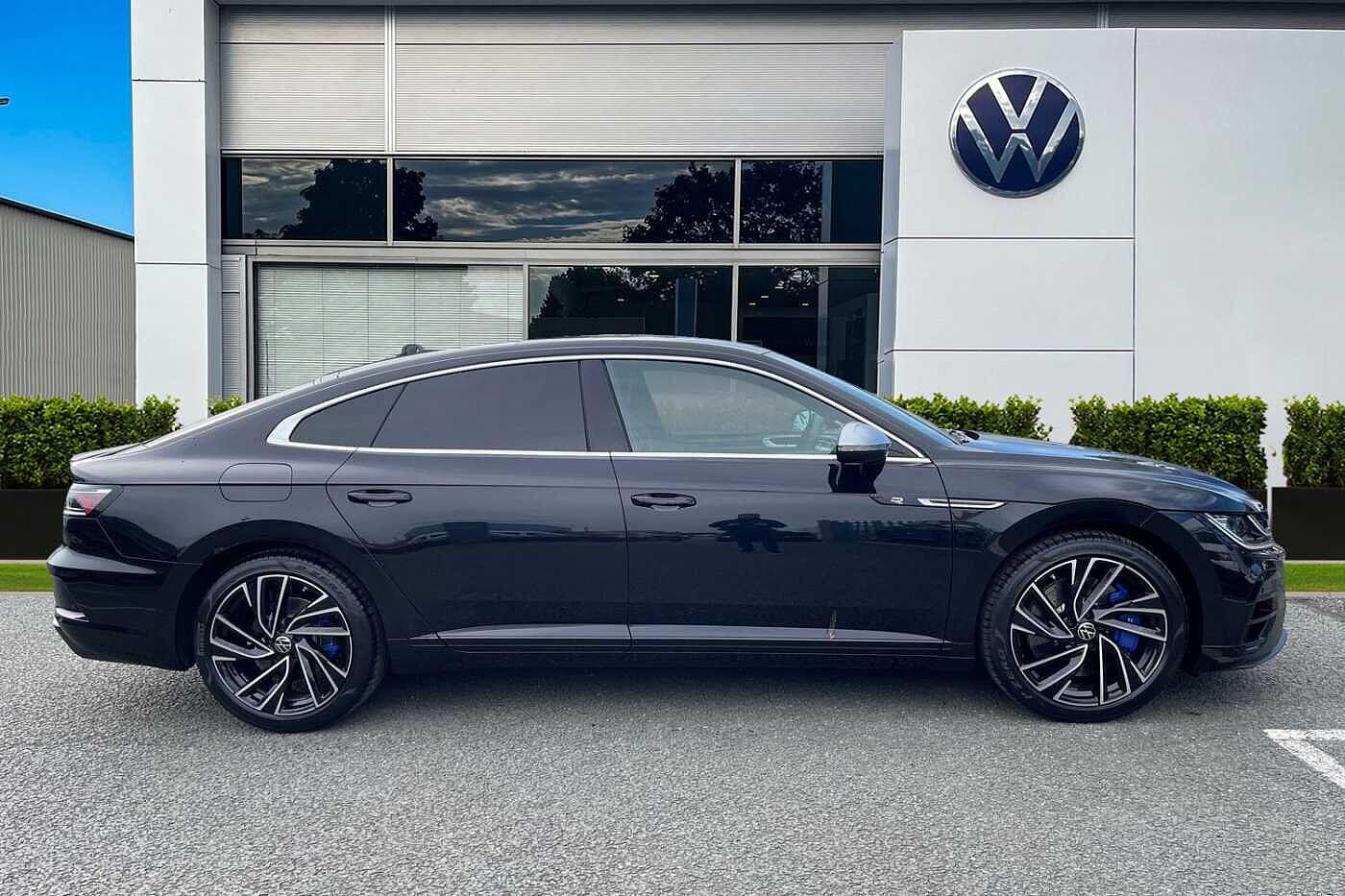 Used Volkswagen Arteon 2024 for sale - 77703368: Photo 4