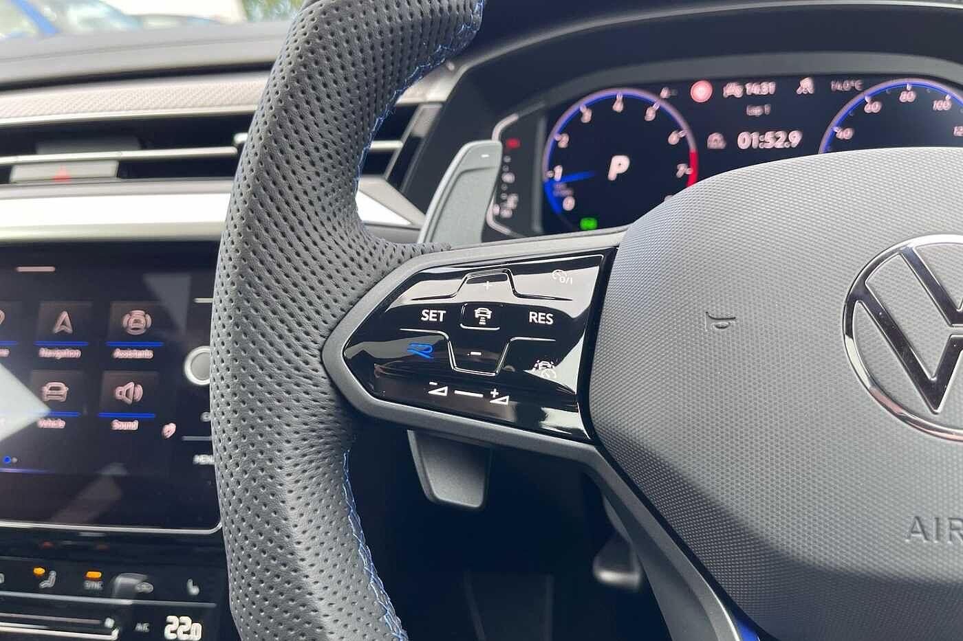 Used Volkswagen Arteon 2024 for sale - 77703368: Photo 43