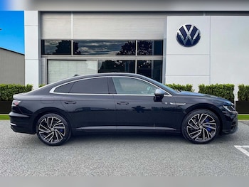 Used Volkswagen Arteon 2024 for sale - 77703368: Photo