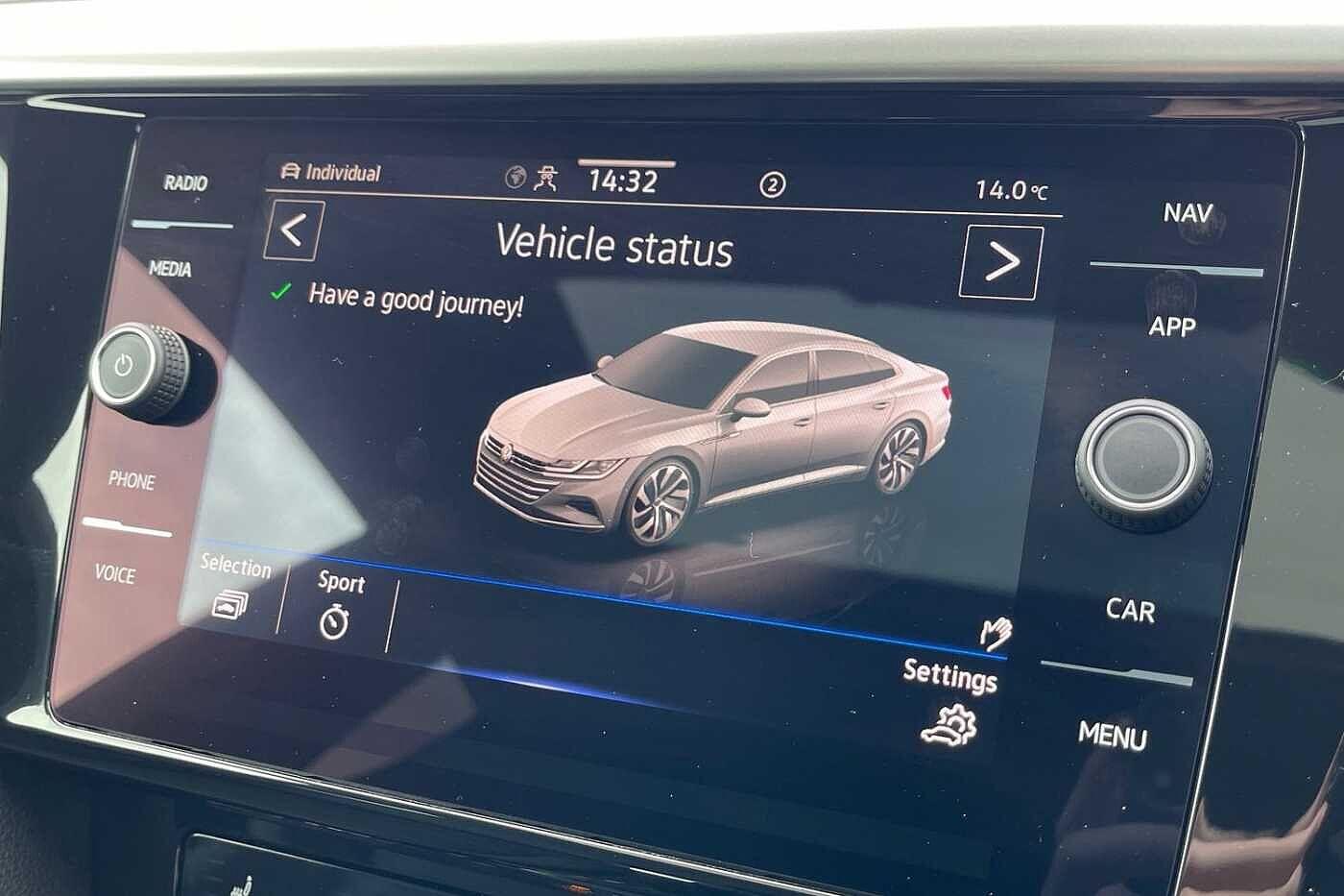 Used Volkswagen Arteon 2024 for sale - 77703368: Photo 54