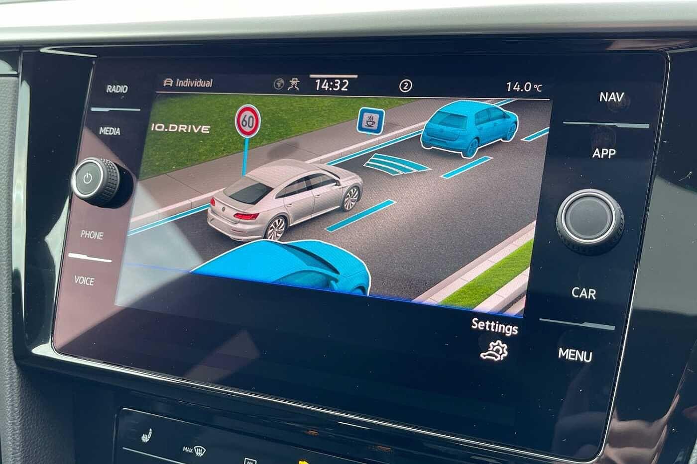 Used Volkswagen Arteon 2024 for sale - 77703368: Photo 56