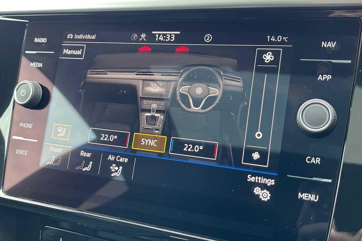 Used Volkswagen Arteon 2024 for sale - 77703368: Photo 58