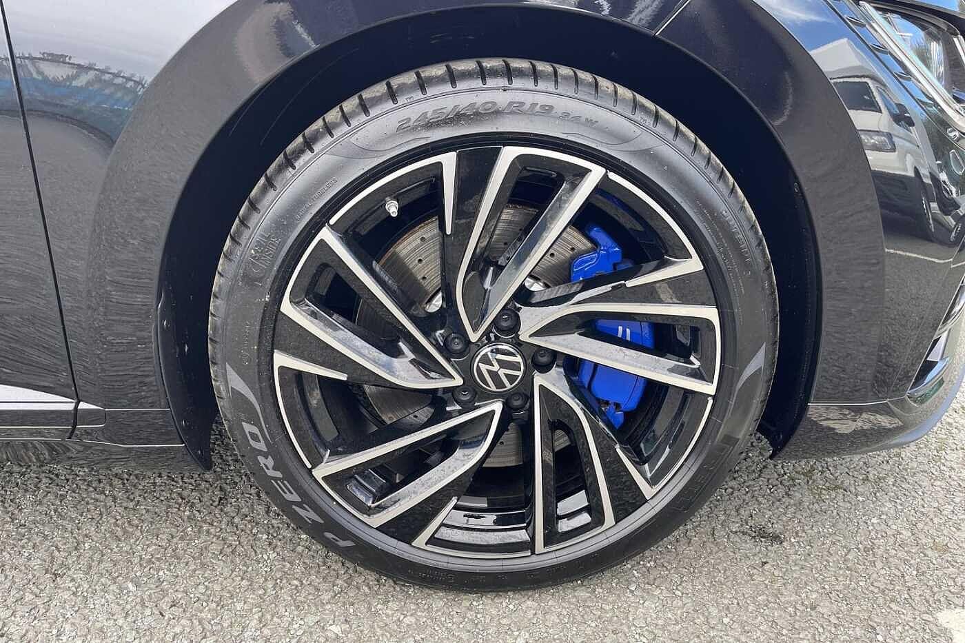 Used Volkswagen Arteon 2024 for sale - 77703368: Photo 6