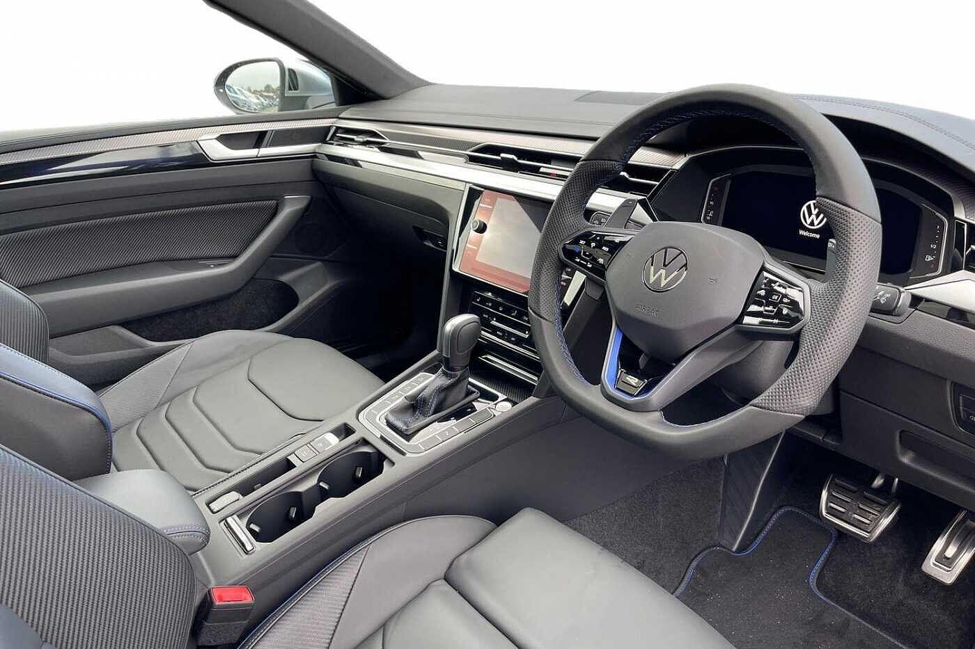 Used Volkswagen Arteon 2024 for sale - 77703368: Photo 7