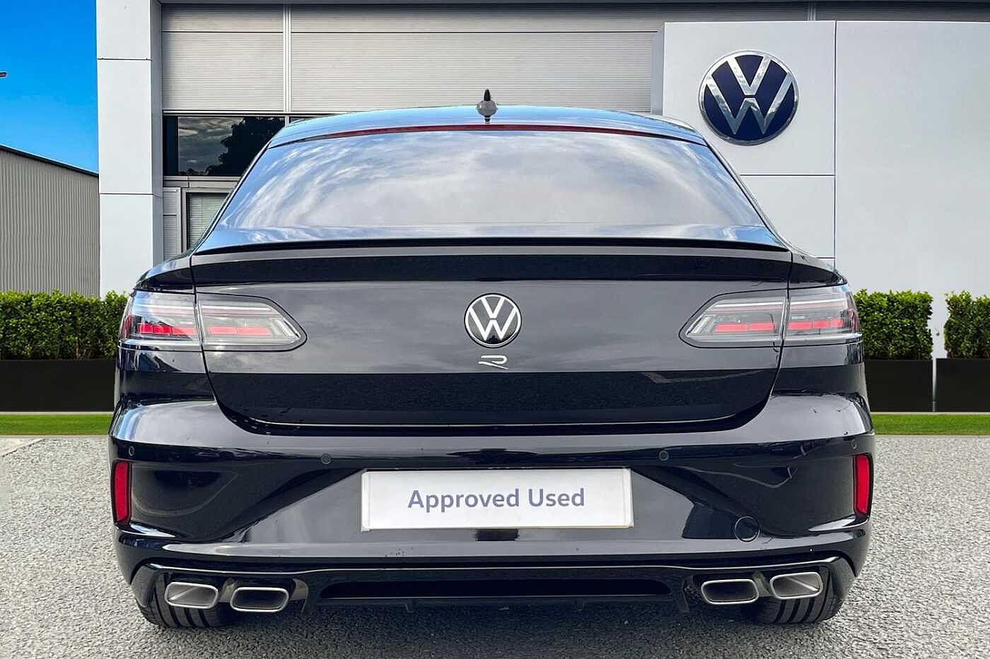 Used Volkswagen Arteon 2024 for sale - 77703368: Photo 8