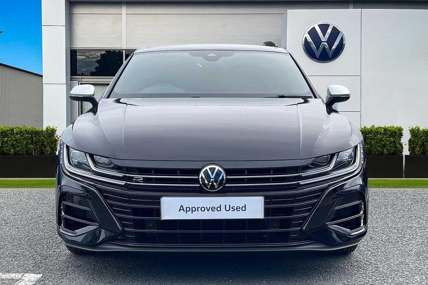 Used Volkswagen Arteon 2024 for sale - 77703368: Photo 9