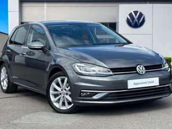 2020 - 2.0 TDI GT Edition 5dr Ã¢ ­ LED Lights, Climate ControlÃ¢ ­ 
