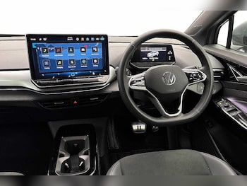 Used Volkswagen ID.4 2025 for sale - 79099698: Photo
