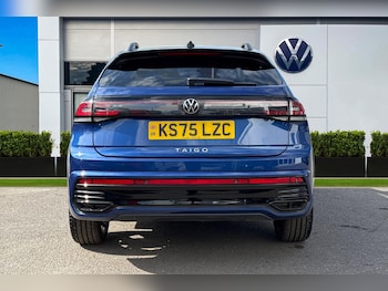 Used Volkswagen Taigo 2025 for sale - 79444490: Photo