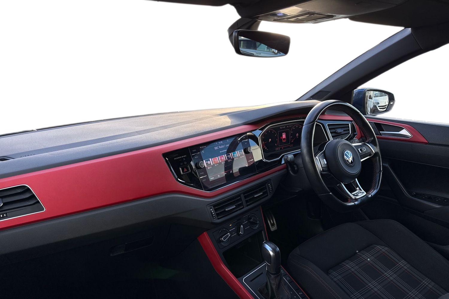 Used Volkswagen Polo 2021 for sale - 77093594: Photo 15