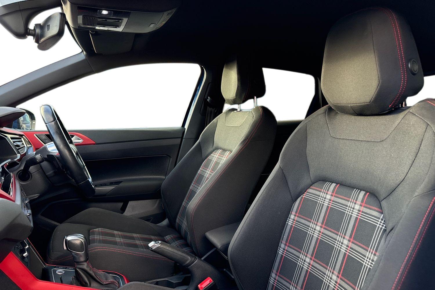 Used Volkswagen Polo 2021 for sale - 77093594: Photo 16