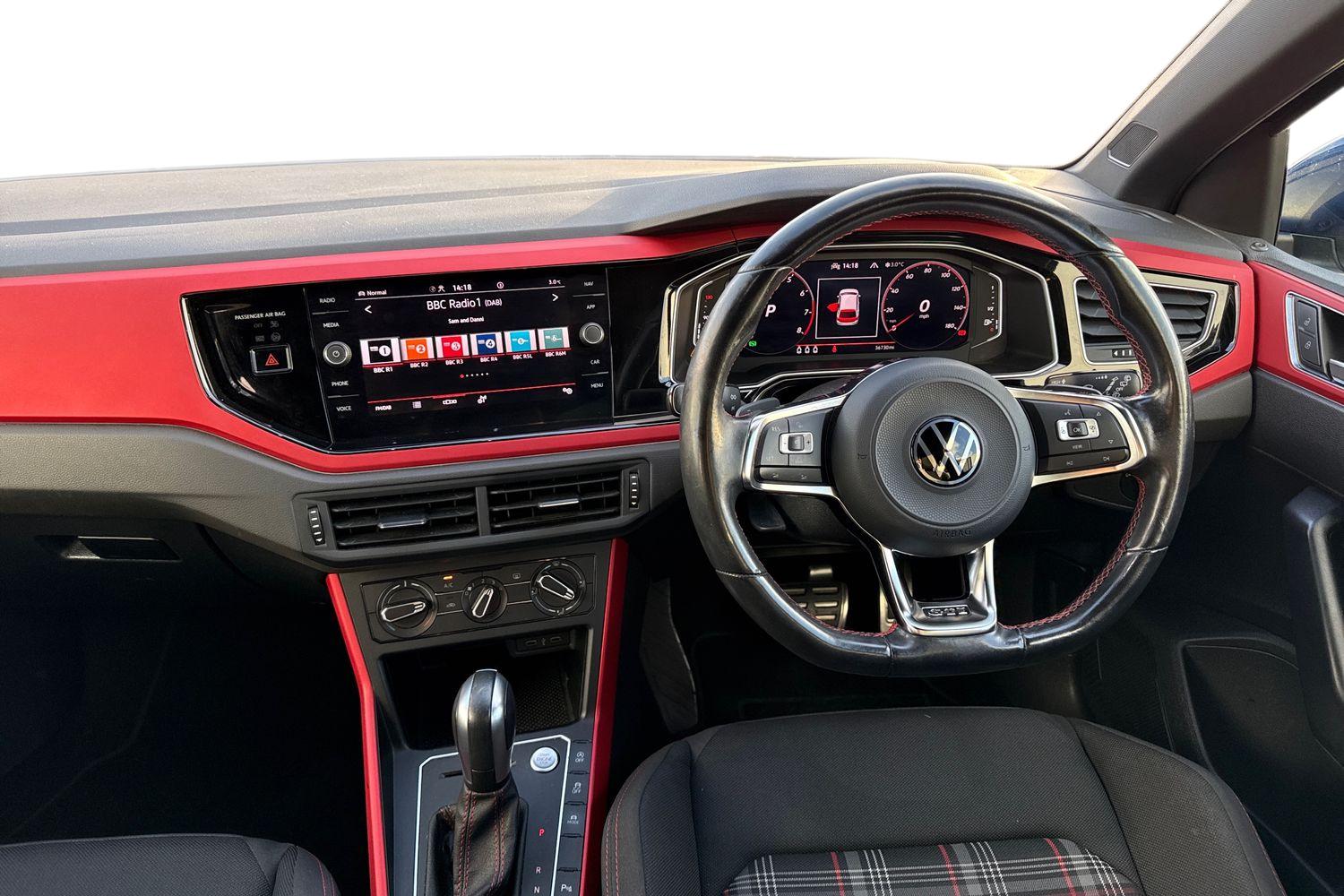 Used Volkswagen Polo 2021 for sale - 77093594: Photo 18