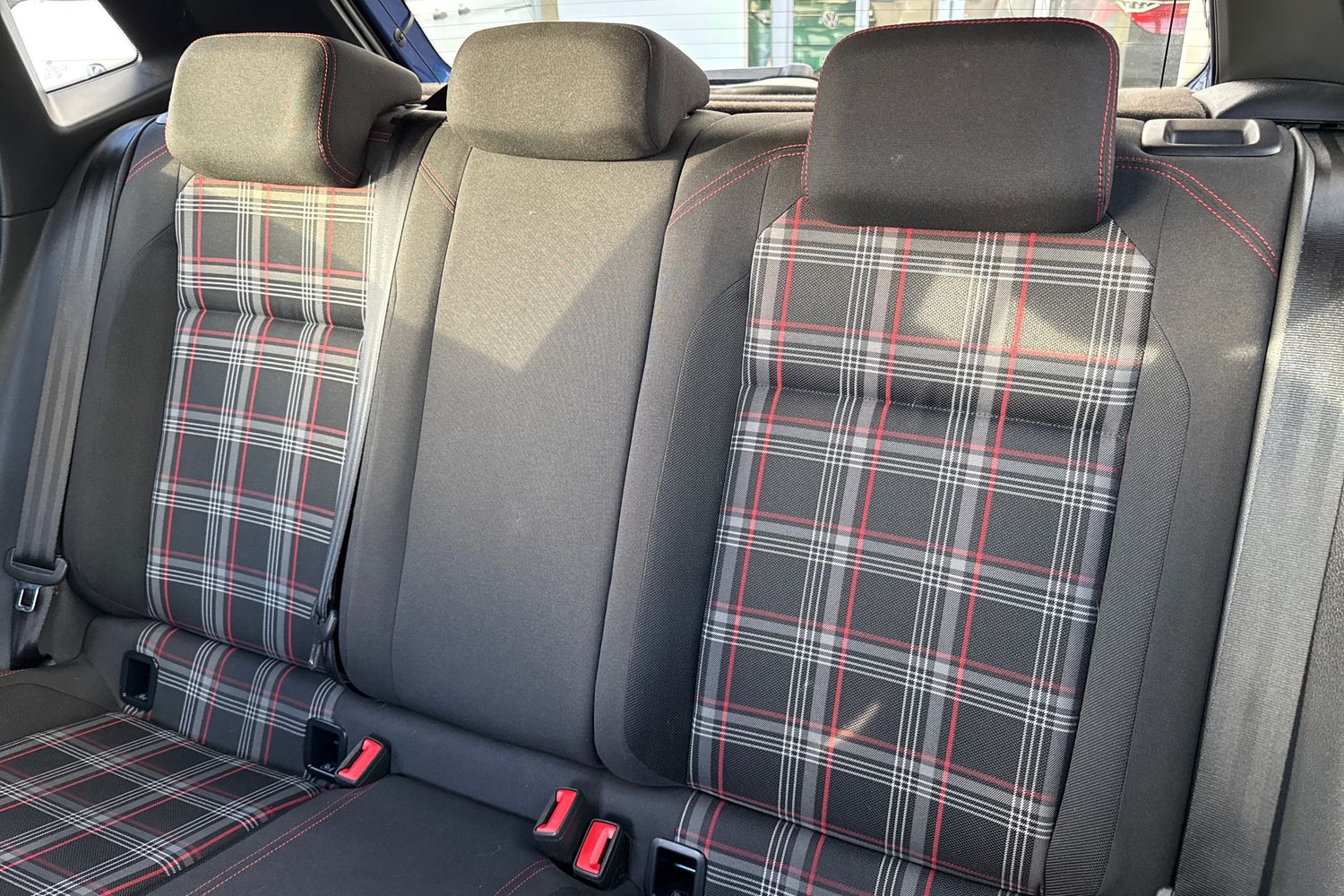 Used Volkswagen Polo 2021 for sale - 77093594: Photo 19