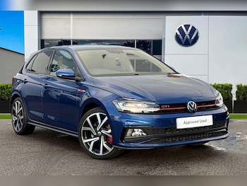 2021 - 2.0 TSI 207 GTI+ 5dr DSG