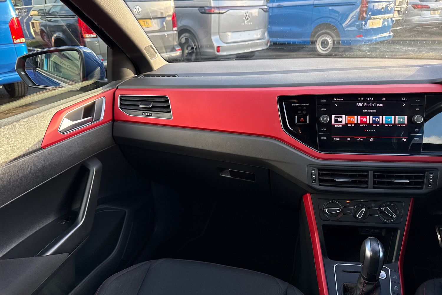 Used Volkswagen Polo 2021 for sale - 77093594: Photo 20