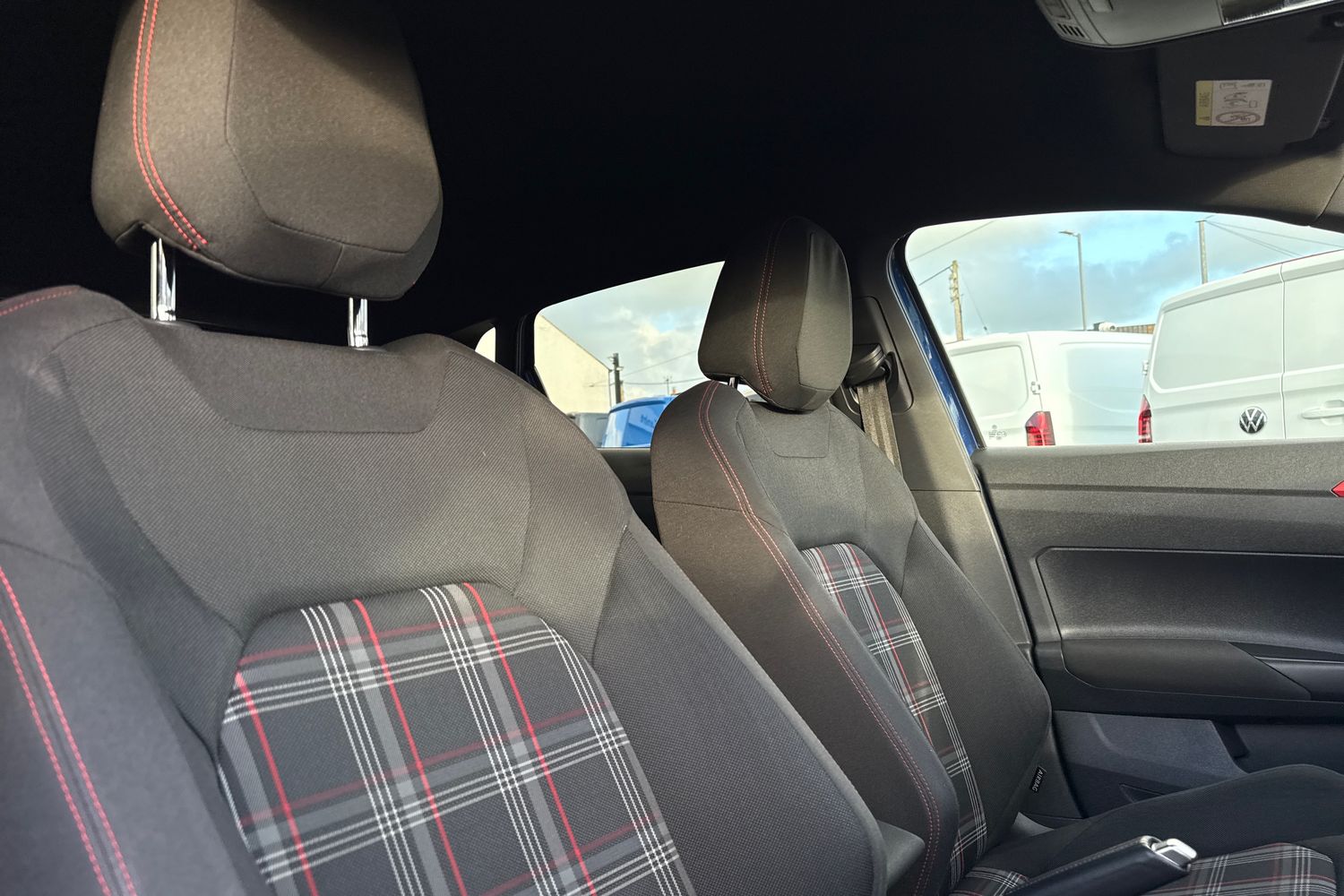 Used Volkswagen Polo 2021 for sale - 77093594: Photo 24