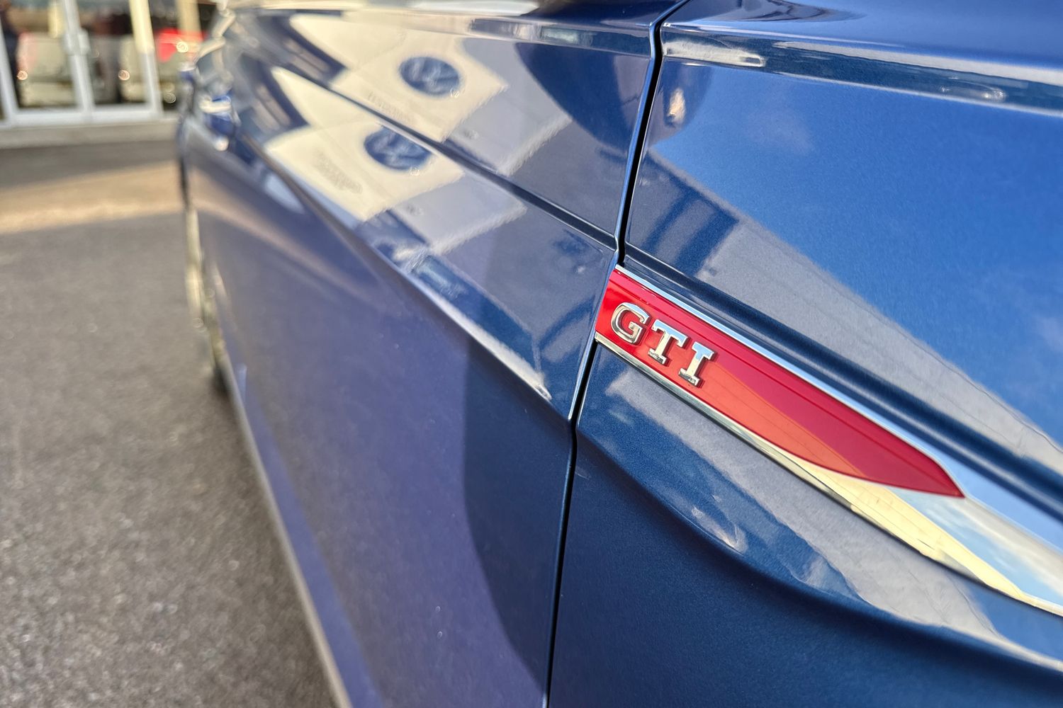 Used Volkswagen Polo 2021 for sale - 77093594: Photo 28