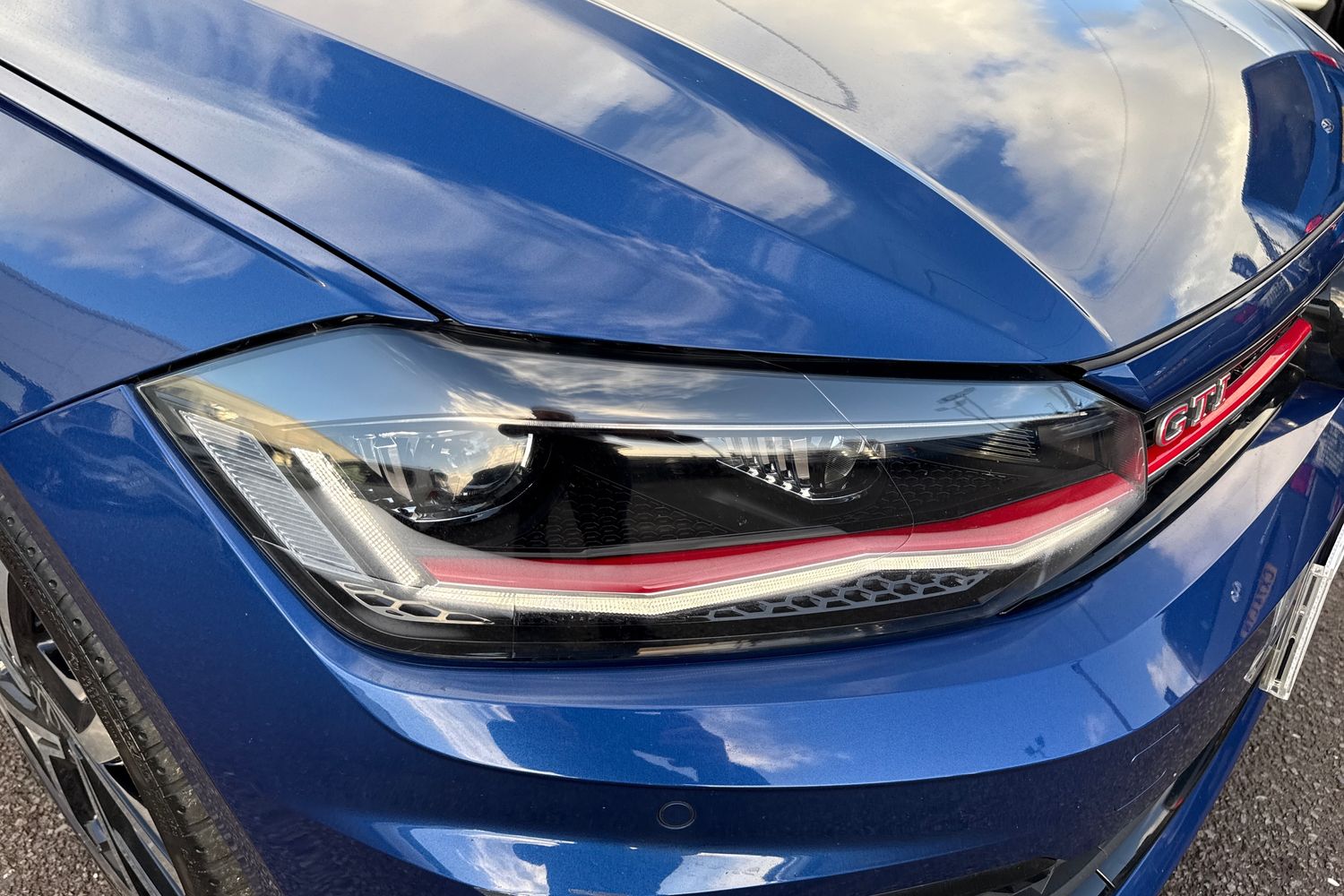 Used Volkswagen Polo 2021 for sale - 77093594: Photo 29