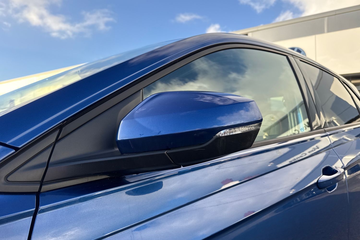 Used Volkswagen Polo 2021 for sale - 77093594: Photo 31