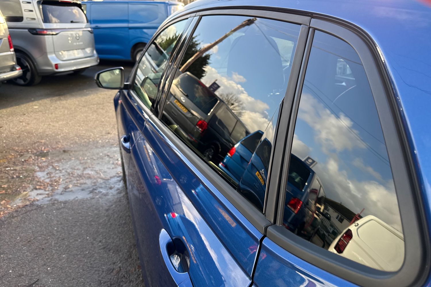 Used Volkswagen Polo 2021 for sale - 77093594: Photo 32