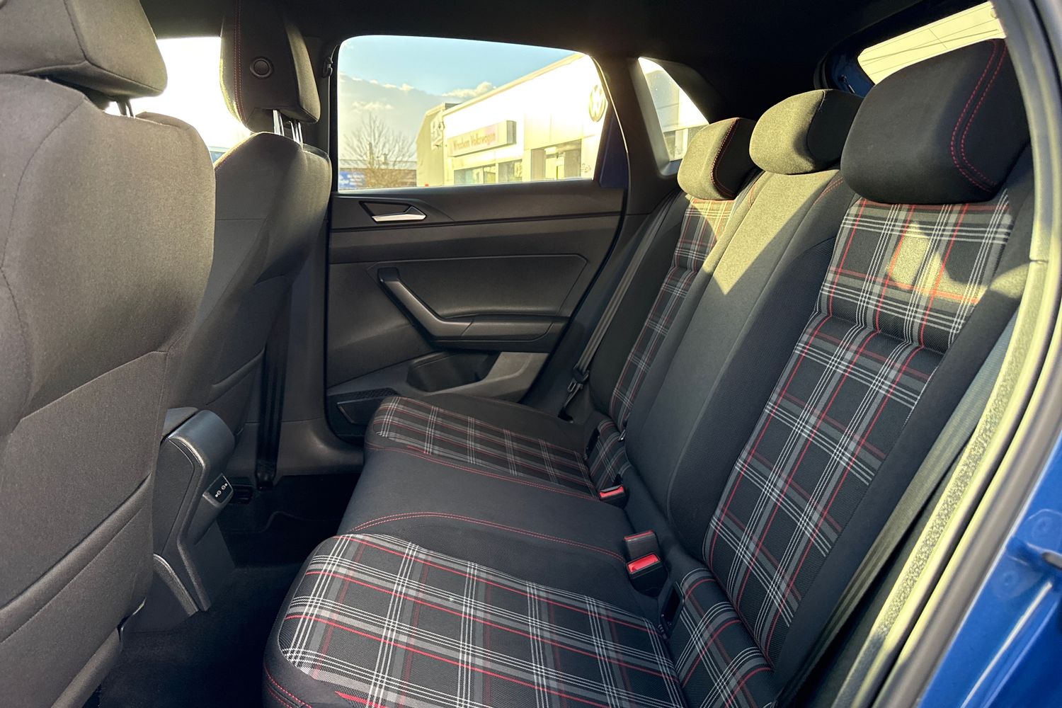 Used Volkswagen Polo 2021 for sale - 77093594: Photo 33