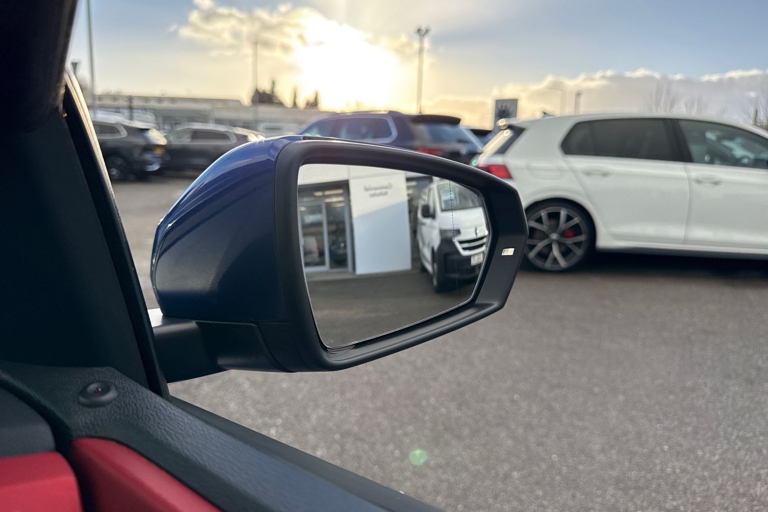 Used Volkswagen Polo 2021 for sale - 77093594: Photo 37